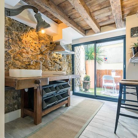 Apartamento Les Deux Clefs Mont de Marsan Exterior foto