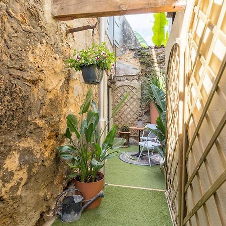 Apartamento Les Deux Clefs Mont de Marsan Exterior foto